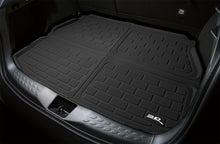 Load image into Gallery viewer, 3D MAXpider 16-21 Tesla Model S Lower Cargo Bay Kagu Cargo Liner - Black