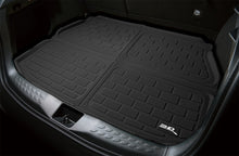 Load image into Gallery viewer, 3D MAXpider - 2023 Audi A6 (C8) Cross Fold Kagu Cargo Liner - Black (Does Not Fit Allroad)