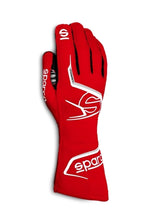 Load image into Gallery viewer, Sparco Glove Arrow 08 RED/BLK