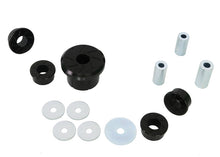 Load image into Gallery viewer, Whiteline 00-06 BMW 3 Series/03-21 BMW Z4 Rear Differential Mount Bushing Kit
