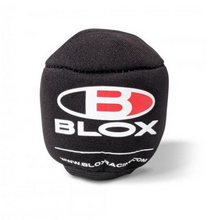 Load image into Gallery viewer, BLOX Racing Universal Shift Knob Beanie XL Round