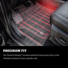 Load image into Gallery viewer, Husky Liners 20-22 Tesla Y X-ACT Front Floor Liner - Blk