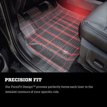 Load image into Gallery viewer, Husky Liners 20-22 Tesla Y WeatherBeater Front &amp; 2nd Seat Floor Liner - Blk