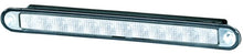 Load image into Gallery viewer, Hella Interior Strip Lamp Md12 White 2Ja
