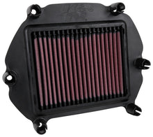 Load image into Gallery viewer, K&amp;N 17-19 Honda CRF250RR 250CC Replacement Air Filter