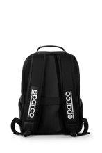 Load image into Gallery viewer, Sparco Bag Stage BLK/BLK