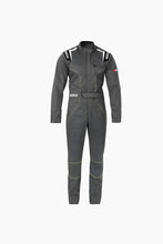 Load image into Gallery viewer, Sparco Suit MS4 Small Grey