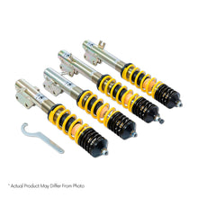 Load image into Gallery viewer, ST Suspensions 20-22 Tesla Model Y AWD XA Coilover Kit (w/ Damping Adjustment)