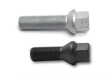 Load image into Gallery viewer, H&amp;R Wheel Bolts Type 14 X 1.5 Length 63mm Type Porsche Head 19mm