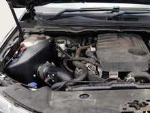 Load image into Gallery viewer, K&amp;N 11-19 Ford Ranger 3.2L L5 Diesel Performance Air Intake System