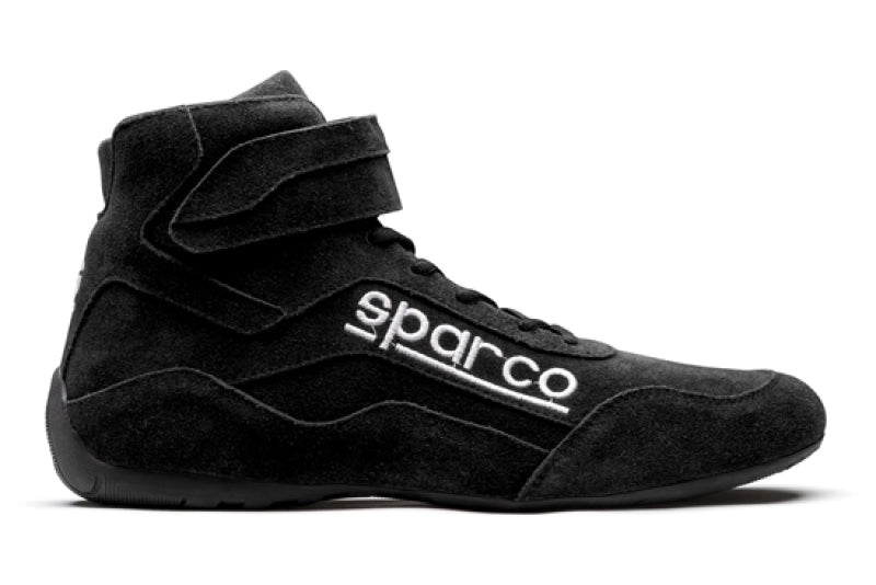 Sparco Shoe Race 2 Size 10.5 - Black