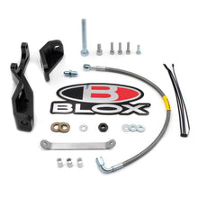 Load image into Gallery viewer, BLOX Racing 15-21 Subaru WRX / STi Pitch Stop Brace