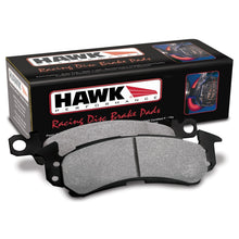Load image into Gallery viewer, Hawk AP Racing CP3696 Black Race Brake Pads