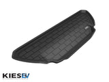 3D MAXpider 2016-2020 Tesla Model X Kagu Cargo Liner - Black