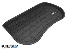 Load image into Gallery viewer, 3D MAXpider 2018-2020 Tesla Model 3 Kagu Cargo Liner - Black