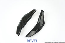 Load image into Gallery viewer, Revel GT Dry Carbon Paddle Shifter Covers (Left &amp; Right) 16-18 Mazda MX-5 - 4 Pieces