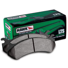 Load image into Gallery viewer, Hawk 2020+ Chevy/GMC 2500/3500 LTS Street Front Brake Pads