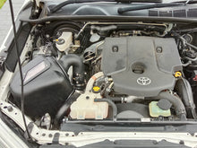 Load image into Gallery viewer, K&amp;N 15-22 Toyota Hilux L4-2.5L DSL Performance Air Intake System