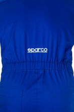 Load image into Gallery viewer, Sparco Suit MS4 XXL Blue