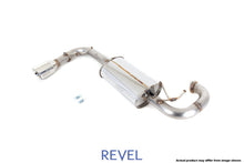 Load image into Gallery viewer, Revel Medallion Touring-S Catback Exhaust - Axle-Back 11-16 Scion tC