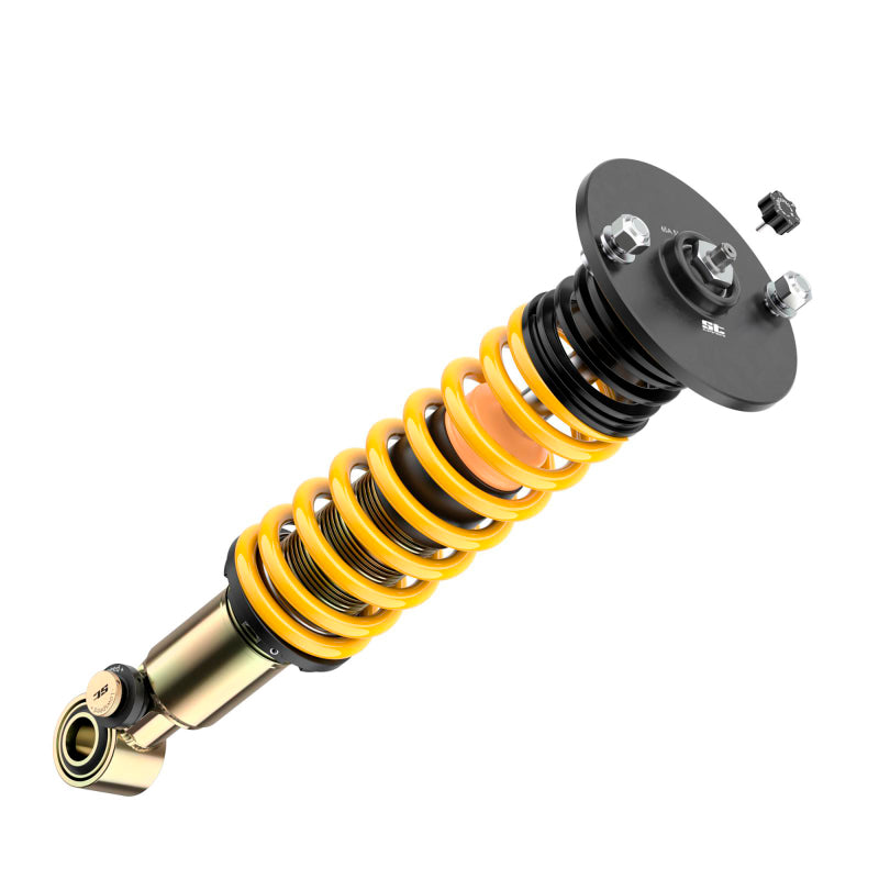 ST XTA-Plus 3 Adjustable Coilovers Nissan Skyline (R32) AWD