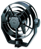 Hella Fan Turbo 2Speed 24V Blk