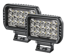 Load image into Gallery viewer, HELLA Value Fit 450 LED Lamp - 10-30 VDC 75W Driving Light Kit