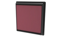 Load image into Gallery viewer, K&amp;N 22-23 Toyota Land Cruiser 3.5L V6/4.0L V8 Replacement Drop In Air Filter