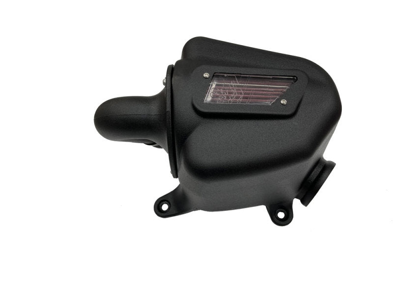 K&N 15-22 Toyota Hilux L4-2.5L DSL Performance Air Intake System