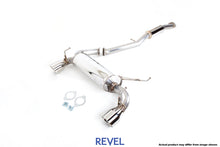 Load image into Gallery viewer, Revel Medallion Touring-S Catback Exhaust - Single Canister/ Dual Tip 03-08 Nissan 350Z
