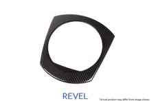 Load image into Gallery viewer, Revel GT Dry Carbon M/T Shifter Panel Cover 16-18 Mazda MX-5 - 1 Piece