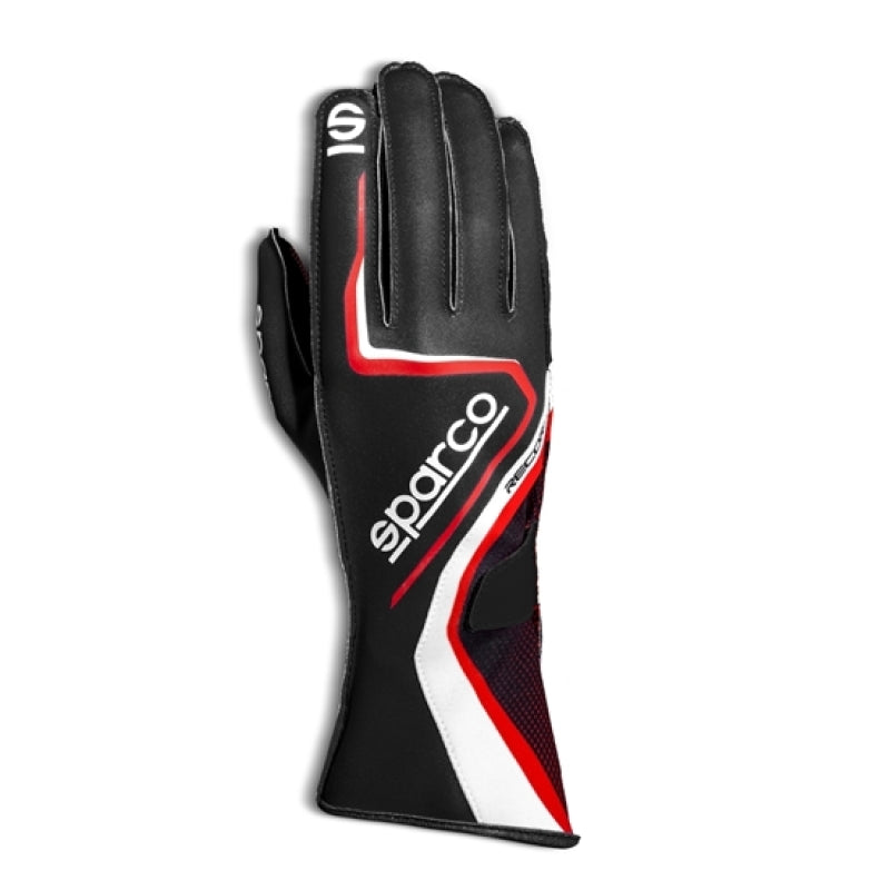 Sparco Gloves Record 08 BLK/GRY