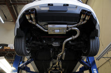 Load image into Gallery viewer, MXP 10-14 Hyundai Genesis V6 T304 SP Exhaust System