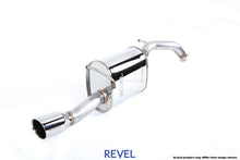 Load image into Gallery viewer, Revel Medallion Touring-S Exhaust Axle-Back 04-07 Scion xB