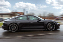 Load image into Gallery viewer, KW Coilover Kit V4 2021+ Porsche Taycan (Y1A) Sedan 2WD (Without Air Suspension)