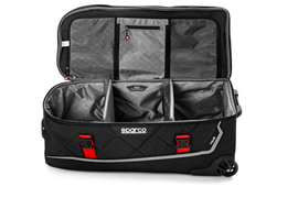 Sparco Bag Tour BLK/RED