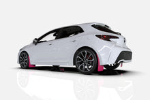 Load image into Gallery viewer, Rally Armor 2022 Hyundai Ioniq 5 Pink Mud Flap BCE Logo