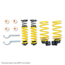 Load image into Gallery viewer, ST Adjustable Lowering Springs Audi A7 (F2) Sportback Quattro