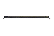 Load image into Gallery viewer, Hella Universal Black Magic 40in Tough Slim Light Bar - Spot &amp; Flood Light