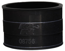 Load image into Gallery viewer, K&amp;N Universal Rubber Molded Hose 2-3/4in ID x 2in L
