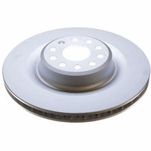 Load image into Gallery viewer, Power Stop 12-18 Tesla Model S Rear Evolution Geomet Coated Rotor