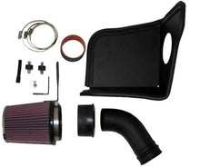 Load image into Gallery viewer, K&amp;N 98-05 BMW 3-Series Generation II Induction Kit