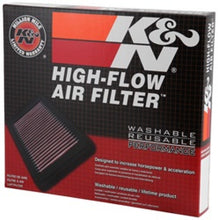 Load image into Gallery viewer, K&amp;N Replacement Air Filter for 02-13 Renault Megane/03-13 Scenic/03-09 Grand Scenic/08-13 Kangaroo