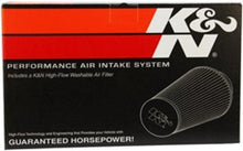 Load image into Gallery viewer, K&amp;N Performance Intake Kit 91-95 Honda Civic IV 1.5L L4