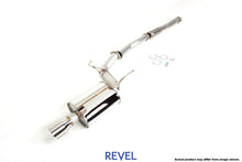 Load image into Gallery viewer, Revel Medallion Touring-S Catback Exhaust 03-06 Mitsubishi Lancer EVO8/9
