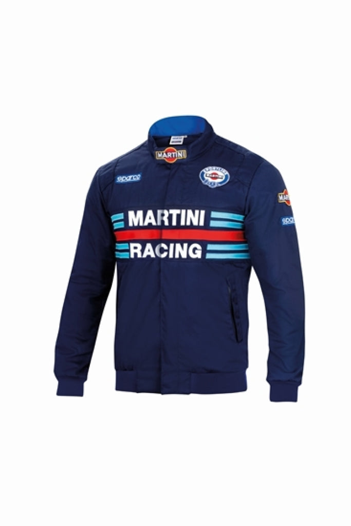 Sparco Bomber Martini-Racing Small Navy