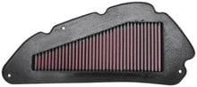 Load image into Gallery viewer, K&amp;N 20-21 Honda SH125i Replacement Air Filter