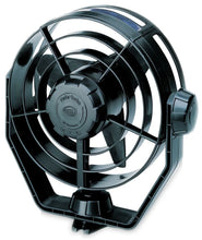 Load image into Gallery viewer, Hella Fan Turbo 2Speed 24V Blk