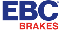 Load image into Gallery viewer, EBC 2017+ Ford F-450 Bluestuff Front Brake Pads