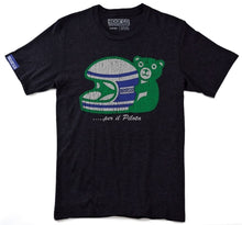 Load image into Gallery viewer, Sparco T-Shirt PILOTA CHRCL - Small